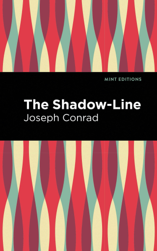 Omslagafbeelding: The Shadow-Line 9781513269382