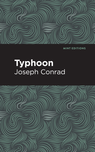 Imagen de portada: Typhoon 9781513269405