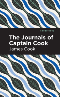 表紙画像: The Journals of Captain Cook 9781513269443