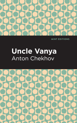 Imagen de portada: Uncle Vanya 9781513269122