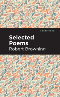 Cover image: Selected Poems 9781513219875