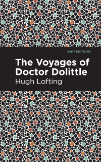 Cover image: The Voyages of Doctor Dolittle 9781513269580