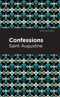 Cover image: Confessions 9781513269627