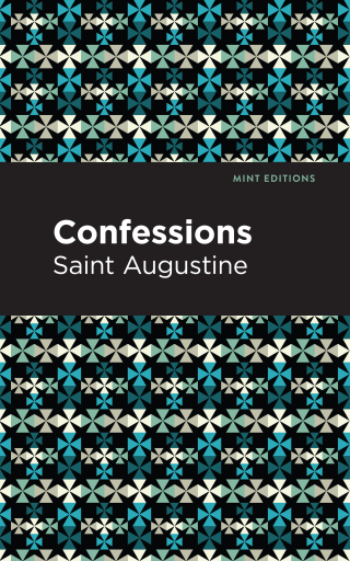 Imagen de portada: Confessions 9781513269627