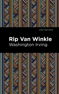 Cover image: Rip Van Winkle 9781513269658