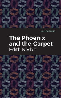 Imagen de portada: The Phoenix and the Carpet 9781513219998