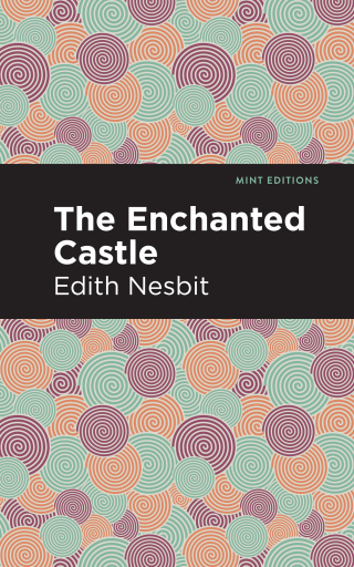 Imagen de portada: The Enchanted Castle 9781513269771