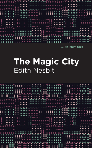 Cover image: The Magic City 9781513220079