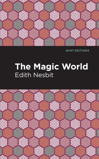 Imagen de portada: The Magic World 9781513220093