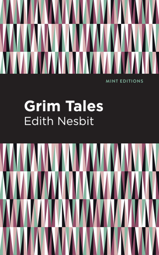 Imagen de portada: Grim Tales 9781513269801