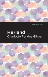 Cover image: Herland 9781513269818