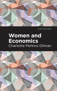 Titelbild: Women and Economics 9781513269849