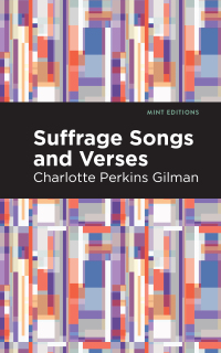 Cover image: Suffrage Songs and Verses 9781513269856