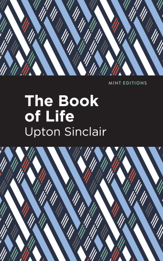 Cover image: The Book of Life 9781513269870