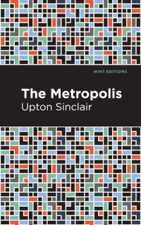 Imagen de portada: The Metropolis 9781513269894