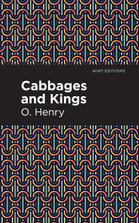 Cover image: Cabbages and Kings 9781513269931