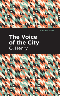 Cover image: The Voice of the City 9781513269948