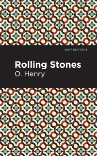 Cover image: The Rolling Stones 9781513270005