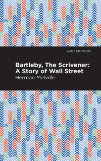 Cover image: Bartleby, The Scrivener 9781513270012