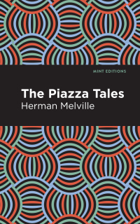 Cover image: The Piazza Tales 9781513270029