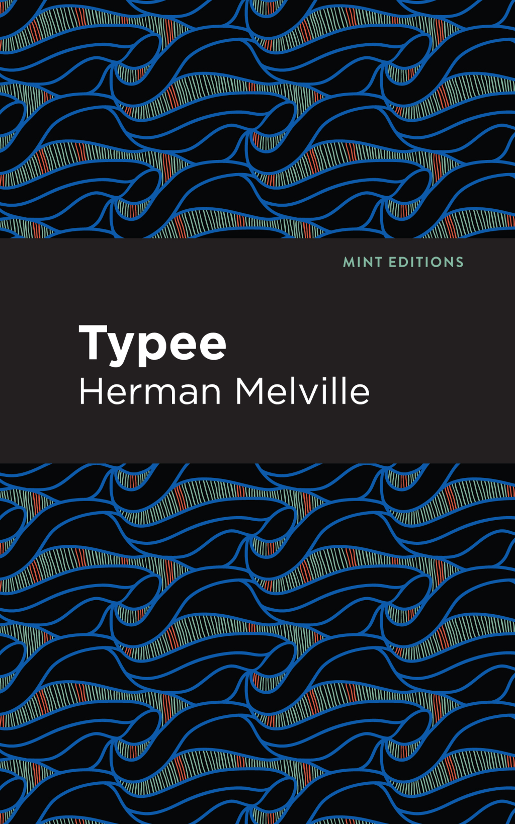 Typee (eBook)