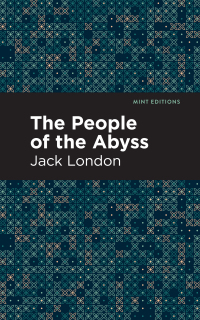 Imagen de portada: The People of the Abyss 9781513270111