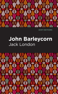 Imagen de portada: John Barleycorn 9781513270180