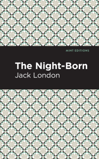 Imagen de portada: The Night-Born 9781513270258