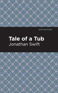 Imagen de portada: A Tale of a Tub 9781513270272