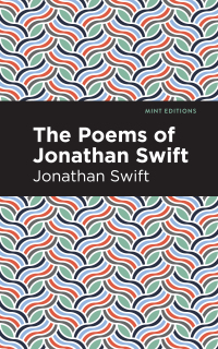 Cover image: The Poems of Jonathan Swift 9781513218700