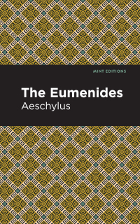 表紙画像: The Eumenidies 9781513270326