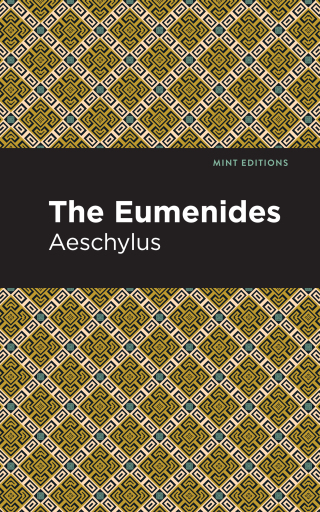 Cover image: The Eumenidies 9781513270326