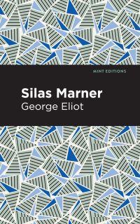 Cover image: Silas Marner 9781513270364