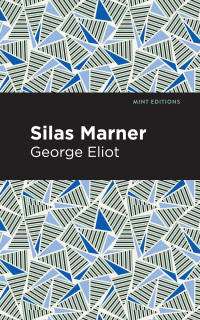 Omslagafbeelding: Silas Marner 9781513270364