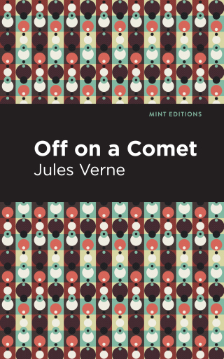 Imagen de portada: Off On a Comet 9781513270463