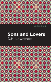 Cover image: Sons and Lovers 9781513270487