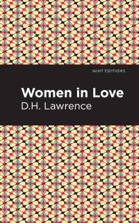 Cover image: Women in Love 9781513270494
