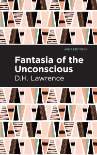 Imagen de portada: Fantasia of the Unconscious 9781513270548