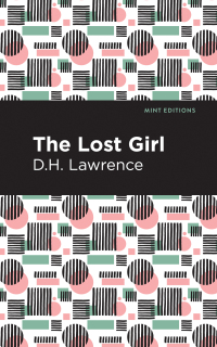 Cover image: The Lost Girl 9781513270555