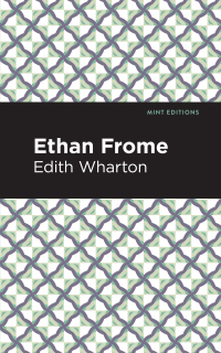 Cover image: Ethan Frome 9781513270579