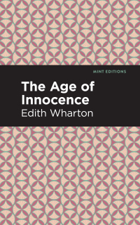 Cover image: The Age of Innocence 9781513270586