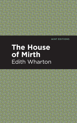 Imagen de portada: The House of Mirth 9781513270593
