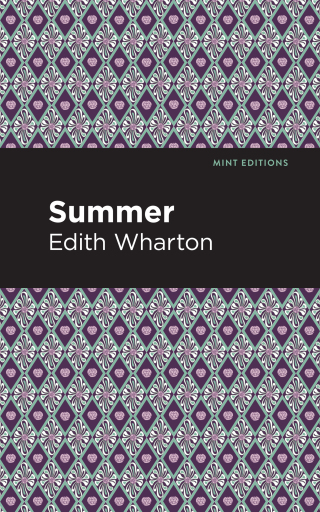 Imagen de portada: Summer 9781513270609