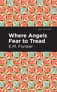 Cover image: Where Angels Fear to Tread 9781513270654