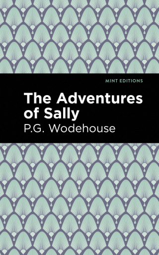 Cover image: The Adventures of Sally 9781513270739
