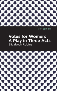 Cover image: Votes for Women 9781513270845
