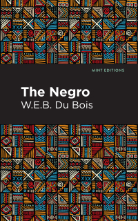 Cover image: The Negro 9781513271095