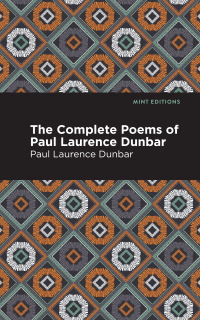 Imagen de portada: The Complete Poems of Paul Laurence Dunbar 9781513271118