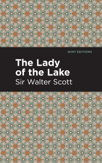 Imagen de portada: The Lady of the Lake 9781513271170