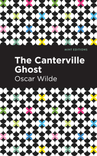 Cover image: The Canterville Ghost 9781513271217